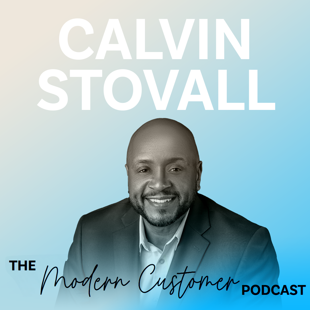 Calvin Stovall, hospitality expert