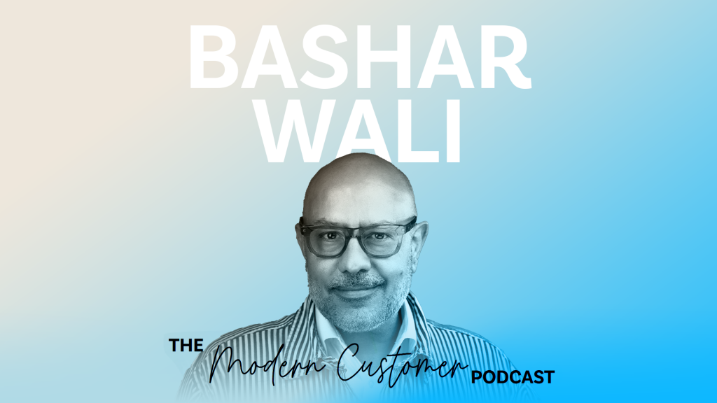 How Hotels Can Deliver Unforgettable Guest Experiences with Bashar Wali