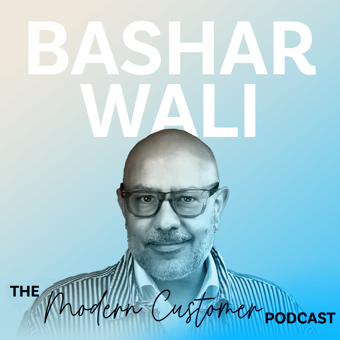 How Hotels Can Deliver Unforgettable Guest Experiences with Bashar Wali