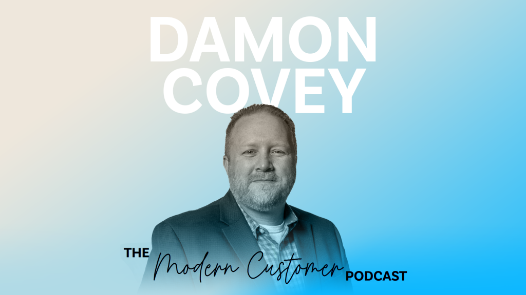 How Unified Communication Tools Improve Customer Experience in Modern Contact Center with Damon Covey