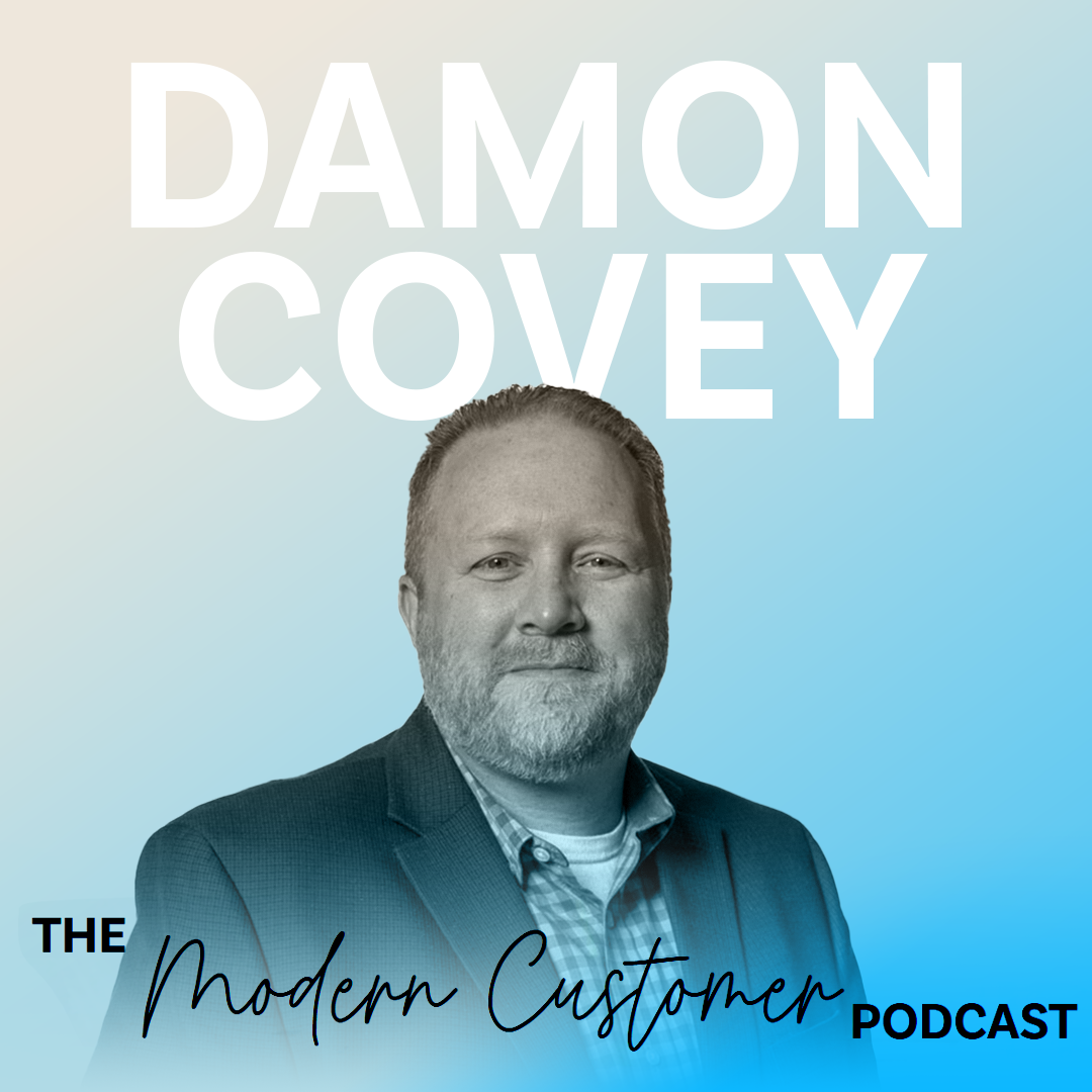 How Unified Communication Tools Improve Customer Experience in Modern Contact Center with Damon Covey