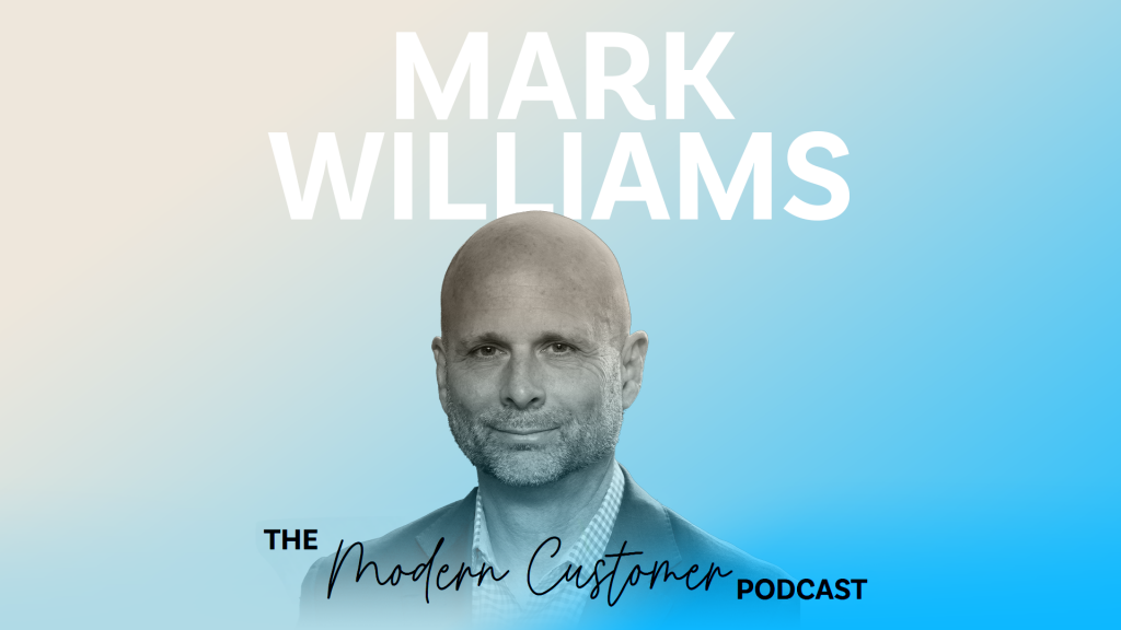 Inside Samsung’s Customer Experience Strategy with Mark Williams