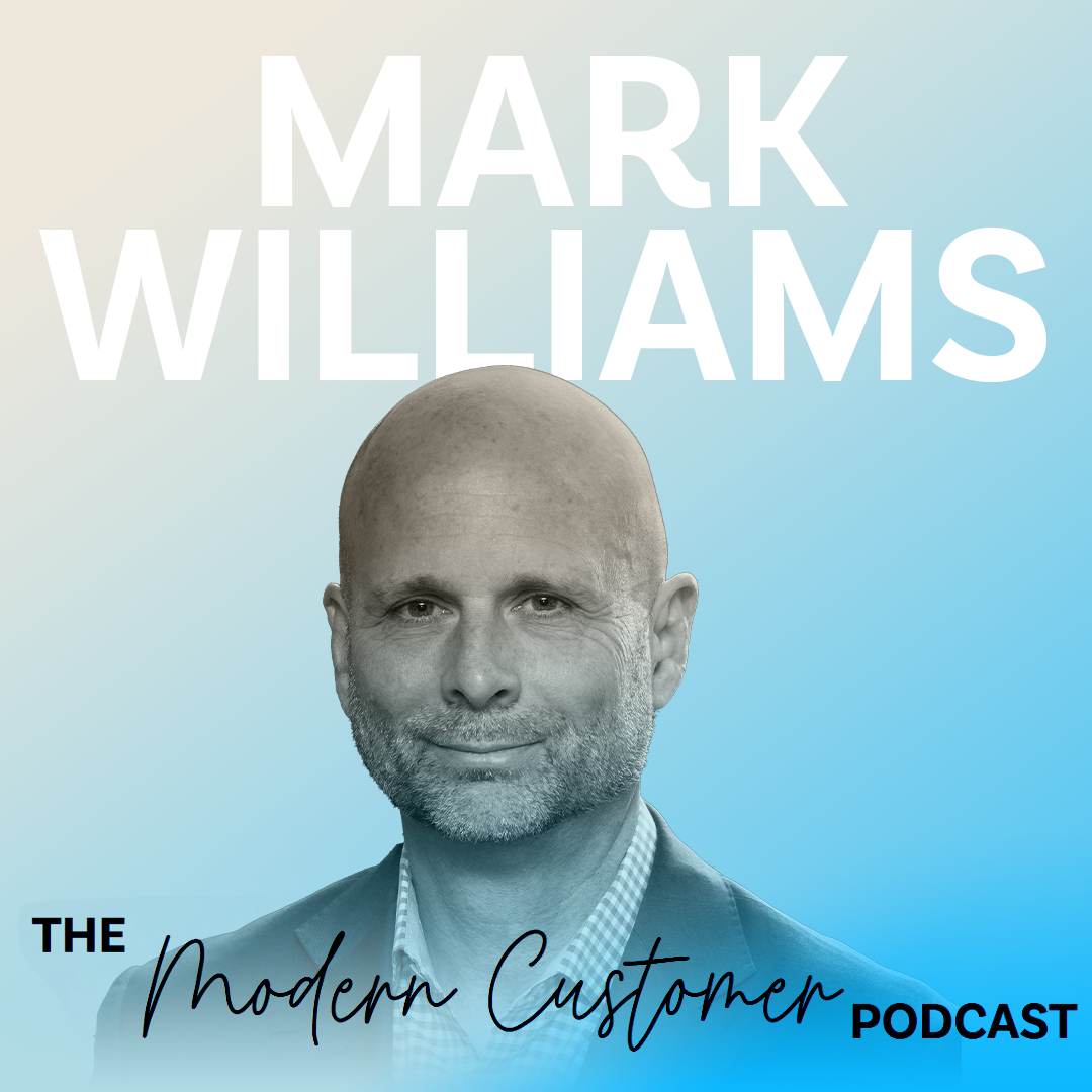 Inside Samsung’s Customer Experience Strategy with Mark Williams