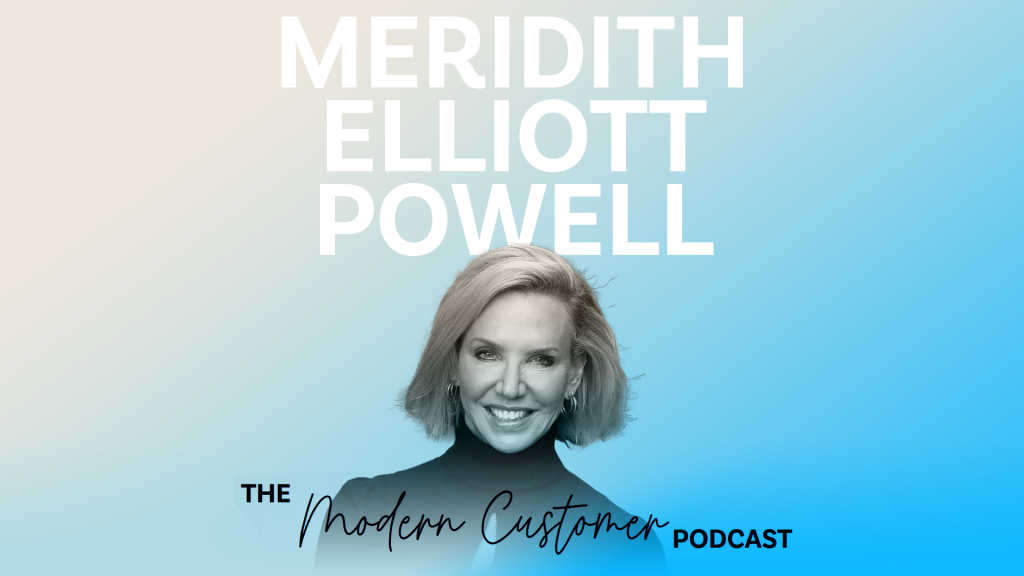 Year-End Strategies: Turning Uncertainty Into Opportunity with Meridith Elliott Powell