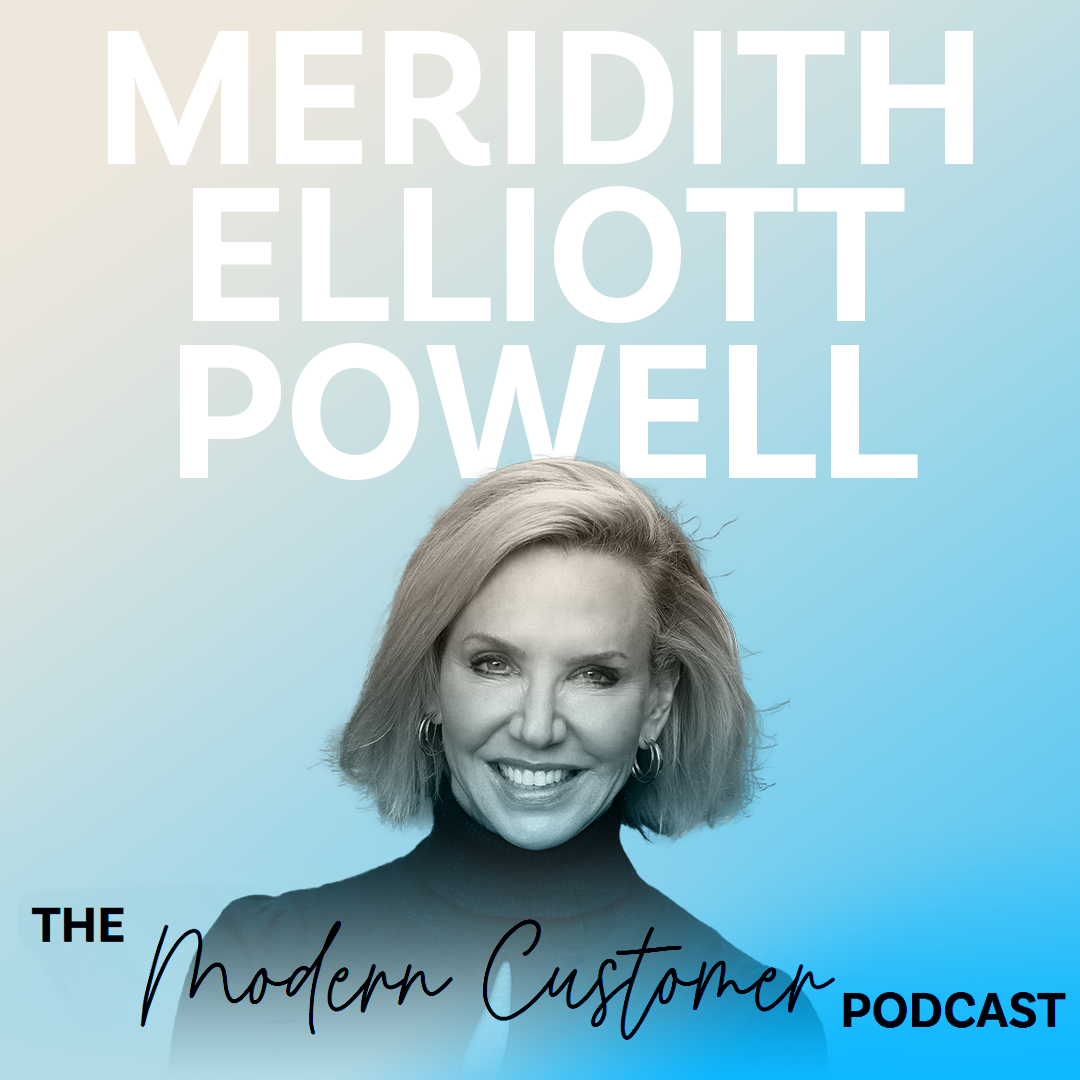 Year-End Strategies: Turning Uncertainty Into Opportunity with Meridith Elliott Powell