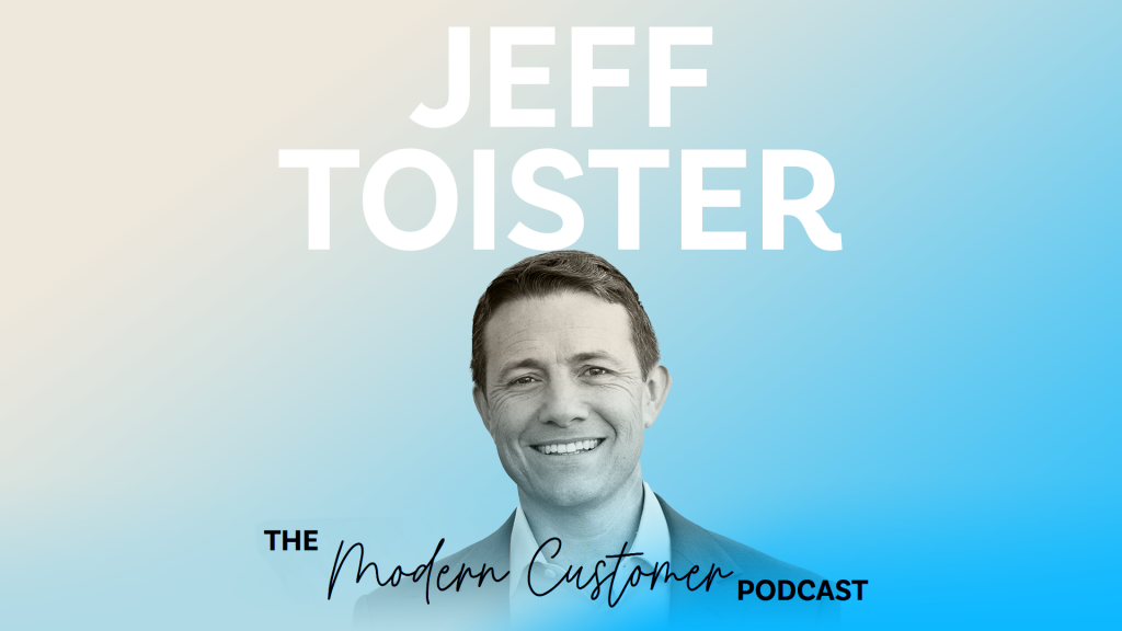 Building a Service Culture: Practical Strategies for Customer Experience Success with Jeff Toister