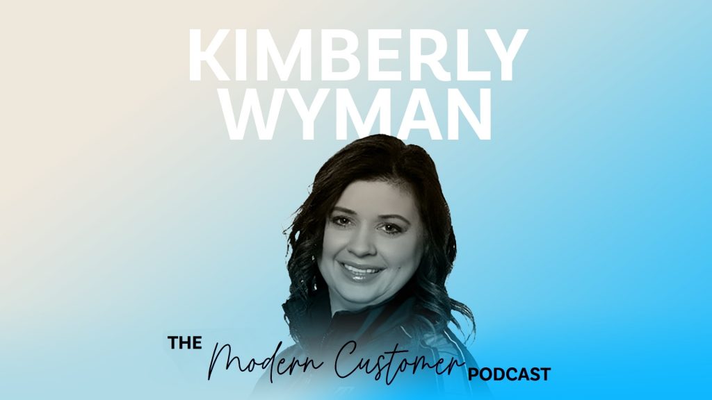 Building A Customer-Centric Culture Through Operations At T-Mobile with Kimberly Wyman