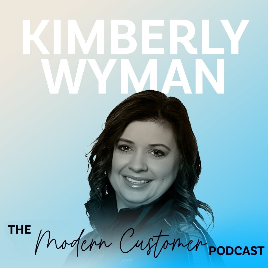 Building A Customer-Centric Culture Through Operations At T-Mobile with Kimberly Wyman