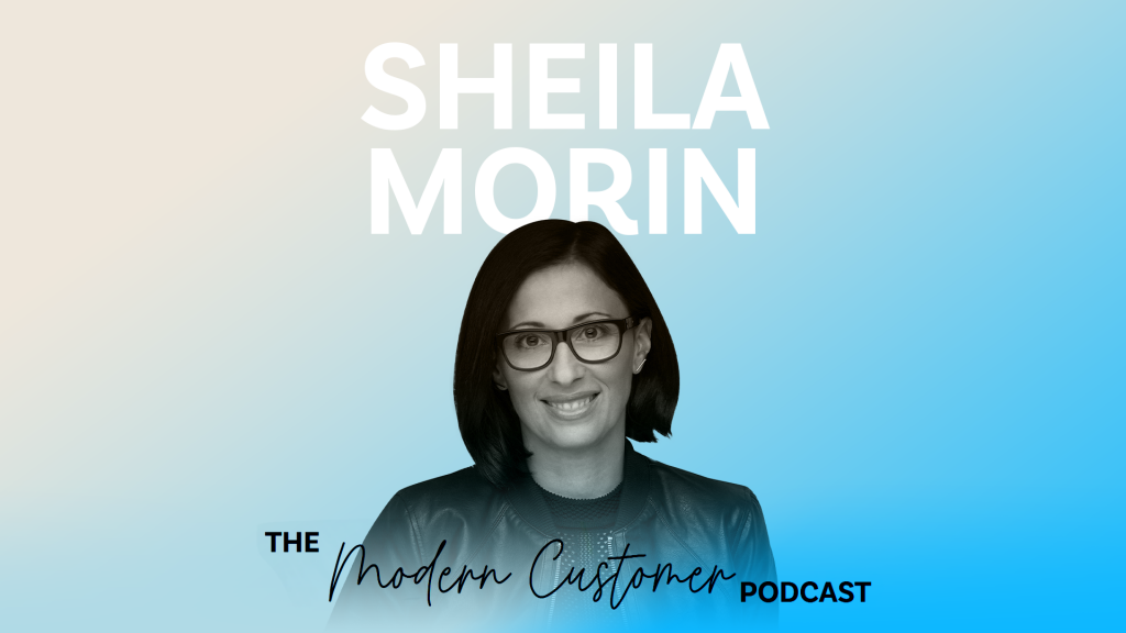 How Coveo’s AI Helps Leading Organizations Personalize at Scale with Sheila Morin