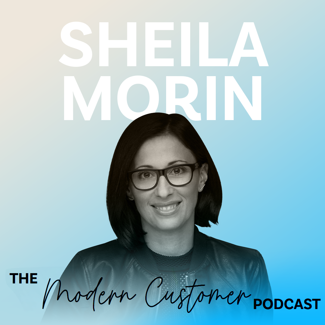 How Coveo’s AI Helps Leading Organizations Personalize at Scale with Sheila Morin