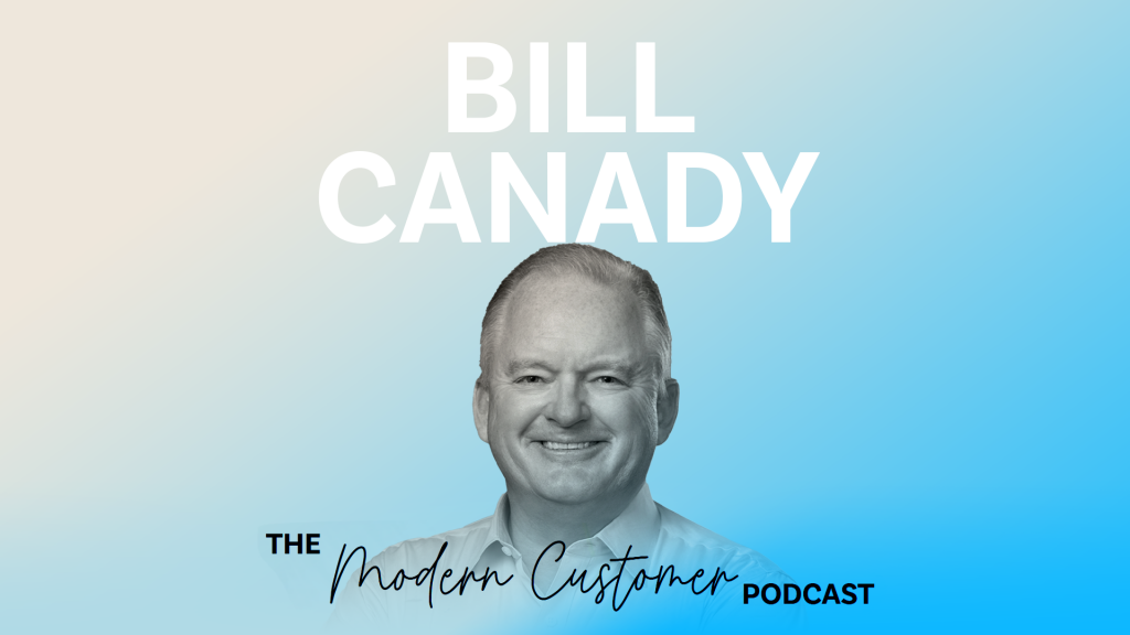 How the 80/20 Rule, AI, and Leadership Drive Business Growth with Bill Canady